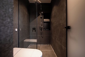 Anyu Alanya Sea View Resort Hotel