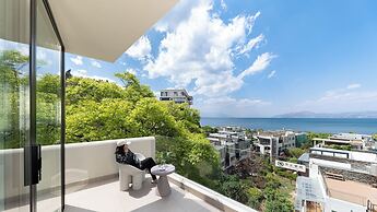 Anyu Alanya Sea View Resort Hotel