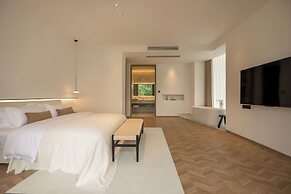 Anyu Alanya Sea View Resort Hotel