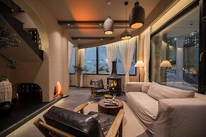 Anyu Alanya Sea View Resort Hotel