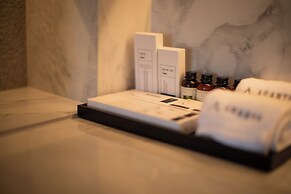 Anyu Alanya Sea View Resort Hotel