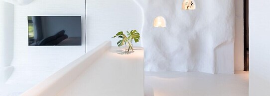 Anyu Alanya Sea View Resort Hotel