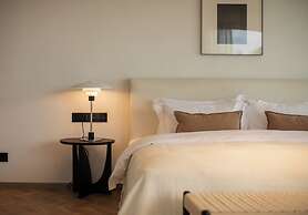 Anyu Alanya Sea View Resort Hotel