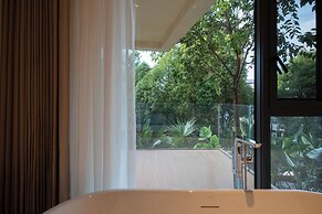 Anyu Alanya Sea View Resort Hotel