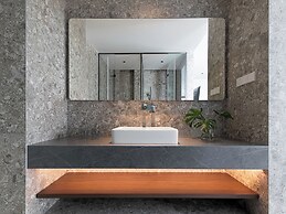 Anyu Alanya Sea View Resort Hotel