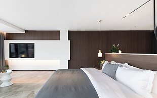 Anyu Alanya Sea View Resort Hotel