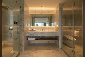 Anyu Alanya Sea View Resort Hotel