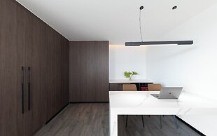 Anyu Alanya Sea View Resort Hotel