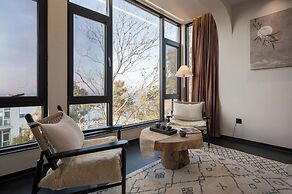 Anyu Alanya Sea View Resort Hotel