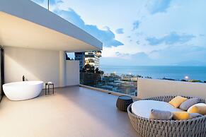 Anyu Alanya Sea View Resort Hotel