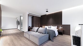 Anyu Alanya Sea View Resort Hotel