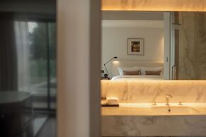 Anyu Alanya Sea View Resort Hotel