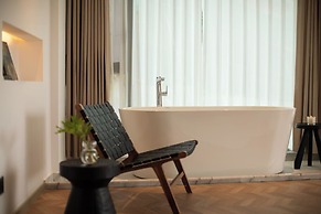 Anyu Alanya Sea View Resort Hotel