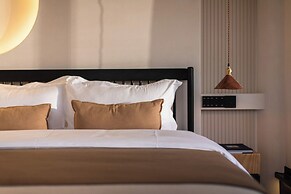 Anyu Alanya Sea View Resort Hotel