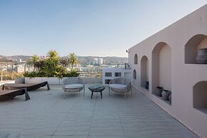 Anyu Alanya Sea View Resort Hotel