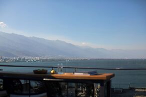 Anyu Alanya Sea View Resort Hotel