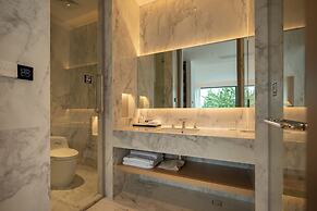 Anyu Alanya Sea View Resort Hotel