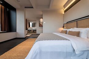 Anyu Alanya Sea View Resort Hotel