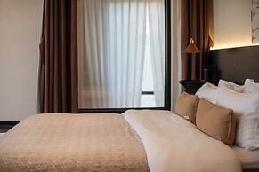 Anyu Alanya Sea View Resort Hotel