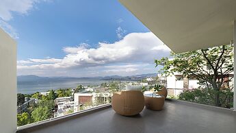 Anyu Alanya Sea View Resort Hotel