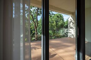 Anyu Alanya Sea View Resort Hotel