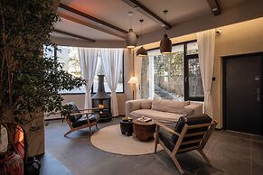 Anyu Alanya Sea View Resort Hotel