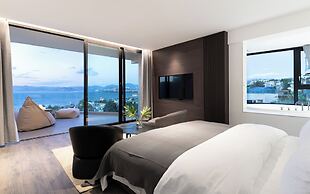 Anyu Alanya Sea View Resort Hotel