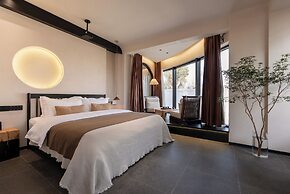 Anyu Alanya Sea View Resort Hotel