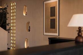 Anyu Alanya Sea View Resort Hotel