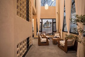 Anyu Alanya Sea View Resort Hotel