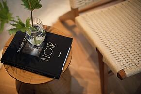 Anyu Alanya Sea View Resort Hotel