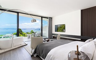 Anyu Alanya Sea View Resort Hotel