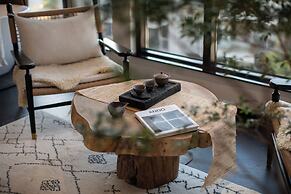 Anyu Alanya Sea View Resort Hotel