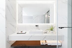 Anyu Alanya Sea View Resort Hotel