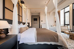 Anyu Alanya Sea View Resort Hotel