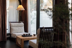 Anyu Alanya Sea View Resort Hotel