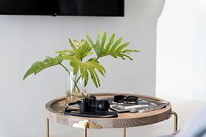 Anyu Alanya Sea View Resort Hotel