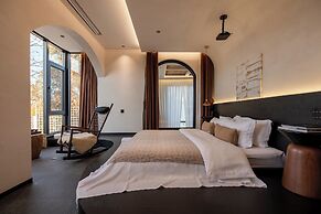 Anyu Alanya Sea View Resort Hotel