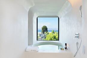 Anyu Alanya Sea View Resort Hotel