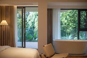 Anyu Alanya Sea View Resort Hotel