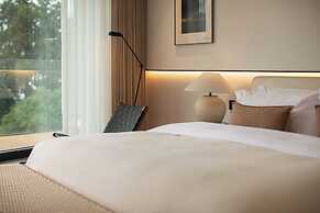 Anyu Alanya Sea View Resort Hotel