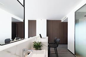 Anyu Alanya Sea View Resort Hotel