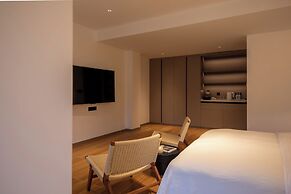 Anyu Alanya Sea View Resort Hotel