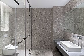 Anyu Alanya Sea View Resort Hotel