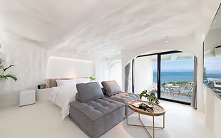 Anyu Alanya Sea View Resort Hotel