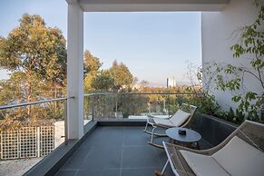 Anyu Alanya Sea View Resort Hotel