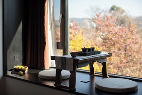 Anyu Alanya Sea View Resort Hotel