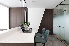 Anyu Alanya Sea View Resort Hotel