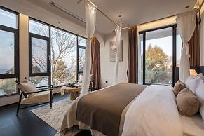 Anyu Alanya Sea View Resort Hotel