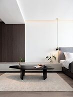 Anyu Alanya Sea View Resort Hotel